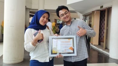 Film Pendek Karya Mahasiswa Ilmu Komunikasi UM Bandung Berjaya Dalam Lomba Video Lazismu – MPI