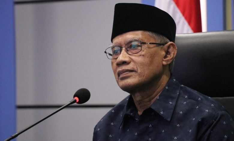 Pimpinan dan Kader Persyarikatan Harus Memahami Manhaj Tarjir Muhammadiyah