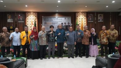 Forum Rektor PTMA Resmi Diluncurkan, Siap Perkuat Pendidikan dan Sumber Daya Manusia