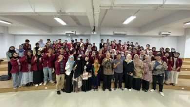 Ikuti MBKM, Mahasiswa UM Bandung Siap Kembangkan Kompetensi di Luar Kampus