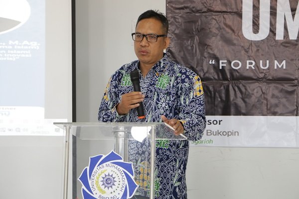 Tidak Semua Aspek Pendidikan Perlu Menerapkan Teknologi AI