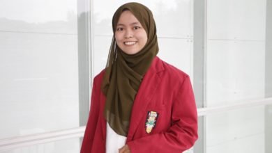 Torehkan Prestasi di Lomba Desain, Ini Kisah Mahasiswa UM Bandung Nur Ahya Fhadila