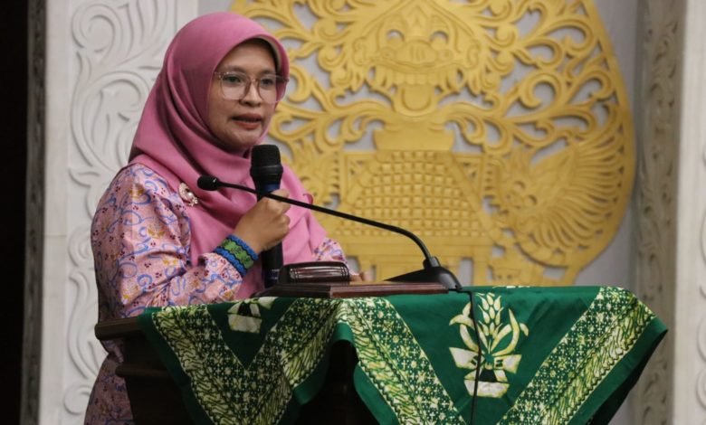 Ketua PPNA: Pernyataan Ketua Pemuda Muhammadiyah Tidak Mewakili Seluruh AMM