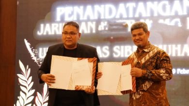 JMSI dan SiberMu Tandatangani MoU Dukung Pendidikan Jarak Jauh