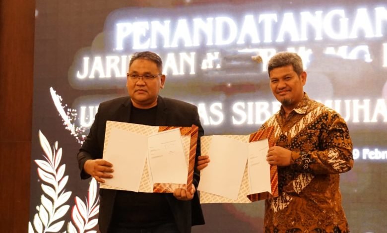 JMSI dan SiberMu Tandatangani MoU Dukung Pendidikan Jarak Jauh