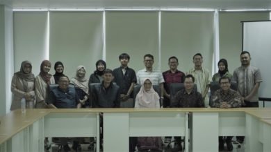 Hadirkan Ahli Komunikasi, UM Bandung Gelar Diskusi Publik Bertajuk Media dan Demokrasi