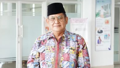 Digelar di Bandung, Ketua PWM Jabar Ajak Warga Muhammadiyah Sukseskan OlympicAD VII