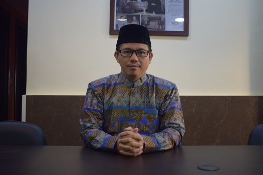 Ibadah Saum Harus Jadi Media Mendekatkan Diri Kepada Allah SWT