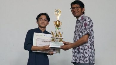 Top! Mahasiswa UM Bandung Berhasil Raih Juara Satu Short Movie Tarhib Ramadhan