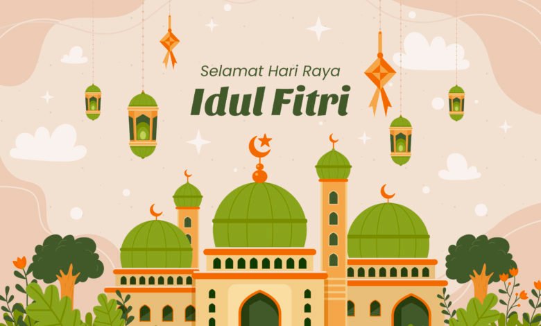 Lokasi Salat Idulfitri 1445 H Bagi Warga Muhammadiyah di Kota Depok dan Sekitarnya