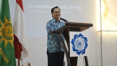 Ikhtiar UM Bandung Antisipasi Meluasnya Perundungan dan Kekerasan di Sekolah