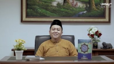 Dosen UM Bandung Jelaskan Keutamaan Malam Lailatul Qadar di Bulan Ramadan