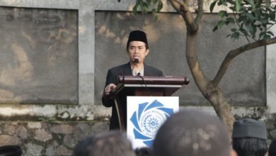 Idul Fitri Harus Jadi Motivasi Umat Islam Meningkatkan Ketaatan Kepada Sang Khalik