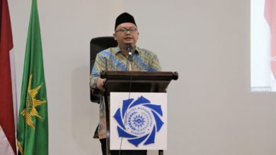 Masyarakat Diimbau Hormati Apa Pun Keputusan MK Soal Sengketa Pilpres