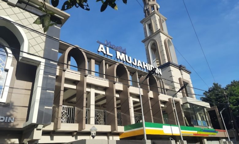 Zaenal Abidin dan Kiprahnya dalam Dakwah Muhammadiyah Depok (3)