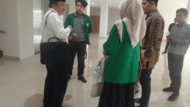 PEMIRA UMJ Diwarnai Kecurangan, Ini Respon Rektor UMJ