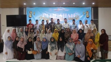 PW Muhammadiyah Jawa Barat Gelar I’tikaf Ramadhan Berkemajuan