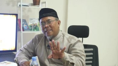 Majelis Tabligh PWM Jabar Berencana Gaet Lazismu Jabar Untuk Berikan Insentif pada Mubaligh