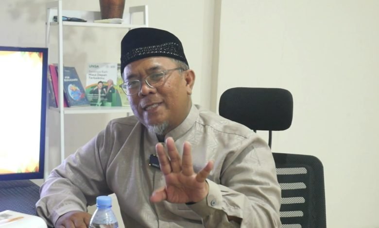 Majelis Tabligh PWM Jabar Berencana Gaet Lazismu Jabar Untuk Berikan Insentif pada Mubaligh