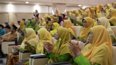 PWA DIY Selenggarakan Tasyakur Milad ‘Aisyiyah ke-107