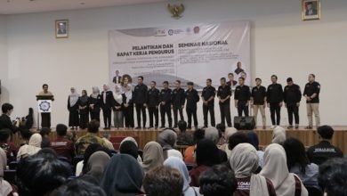 Ilmu Komunikasi Punya Peran Penting dalam Memajukan Bangsa