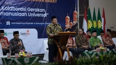 Inisiatif Kolaborasi Dakwah Muhammadiyah Diapresiasi Berbagai Ormas Islam