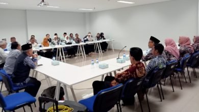 Cetak Kepala Sekolah Berkualitas, Majelis Dikdasmen-PNF PWM Jabar Gelar Asesmen