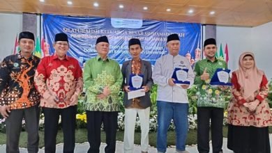 Tiga Masjid Raih Juara Lomba Video Inovasi Kegiatan Ramadan Masjid Muhammadiyah