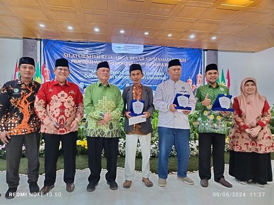 Tiga Masjid Raih Juara Lomba Video Inovasi Kegiatan Ramadan Masjid Muhammadiyah