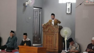 Muhammadiyah Subang: Merawat Tradisi Bermuhammadiyah