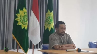 Respons Kekejaman Israel di Rafah, Ketua MPI PWM Jabar Serukan Jihad Media Sosial