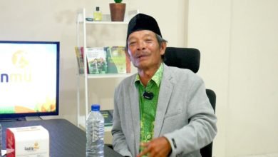 MPM dan LPUMKM PW Muhammadiyah Jabar Ajak Pemuda Mau Bertani