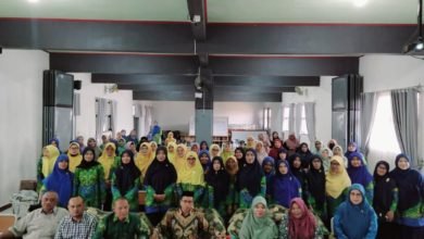 Hari Pendidikan Nasional, IGABA Kab. Tasikmalaya Adakan Seminar