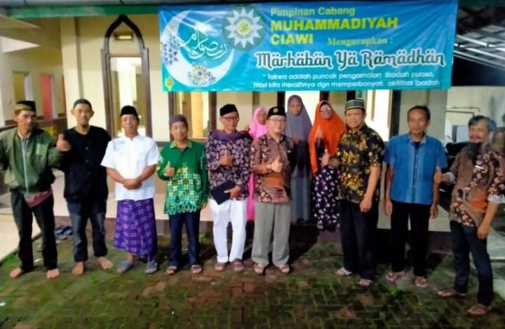 Ijtihad: Distingsi Muhammadiyah dan Salafi