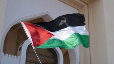 Dari Dulu Hingga Kini, Dukungan Muhammadiyah Kepada Palestina Tak Pernah Berhenti