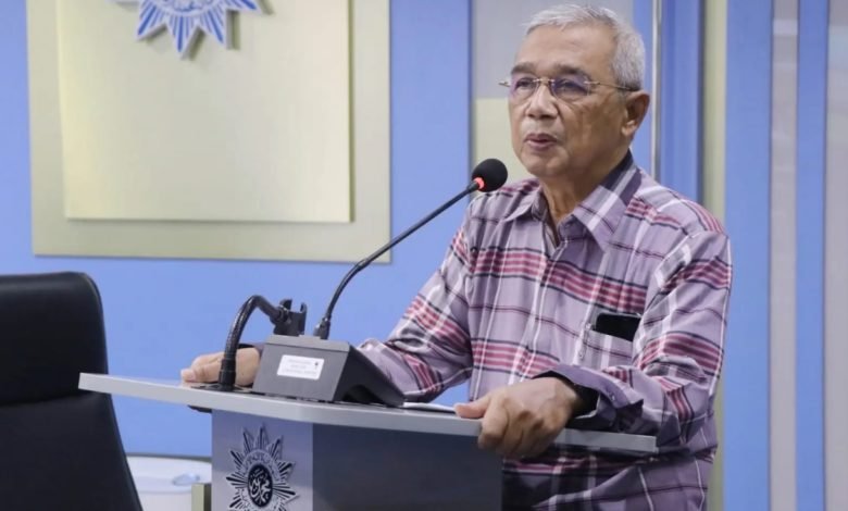 Institusi Pendidikan Muhammadiyah: Rapi, Inklusif, dan Berbasis Keikhlasan