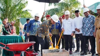 Haedar Nashir: Membangun Peradaban Harus Lewat Aksi, Bukan Retorika