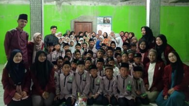 PAI UM Bandung Gelar Lomba Kaligrafi Hingga MHQ di Madrasah Miftahul Sa’adah