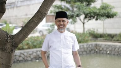 Muhammadiyah Menyambut Ramadhan Berkemajuan