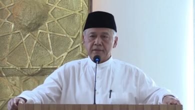 Tujuh Ciri Pemimpin Ideal Menurut Ketua Pimpinan Pusat Muhammadiyah