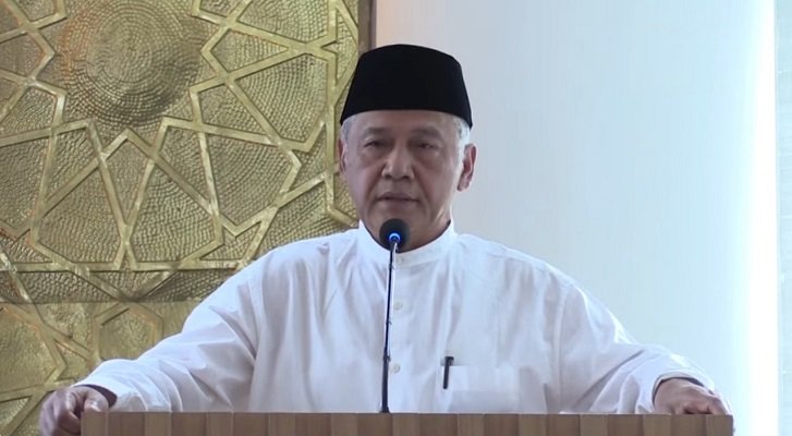 Tahun Baru Hijriah Mengajarkan Kebersamaan dan Kolektivitas