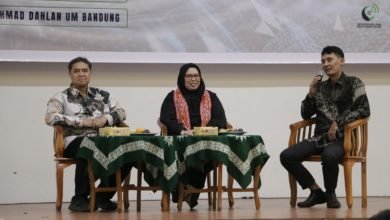 Kuliah Umum UM Bandung Hadirkan Ahli dari Kominfo dan Dewan Pers