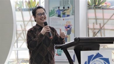 Wakil Rektor UM Bandung: Indonesia Kekurangan Negarawan