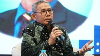 Irwan Akib: Sekolah Muhammadiyah Harus Terus Inovatif dan Kreatif