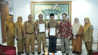 Akademisi UM Bandung Siap Bantu Atasi Permasalahan Masyarakat Cibiru