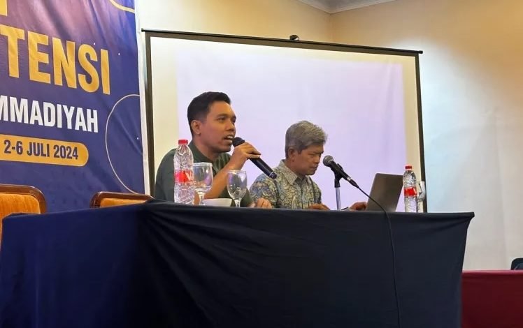 Pelatihan Asesor Kompetensi Muhammadiyah Untuk Dukung Sertifikasi Nasional