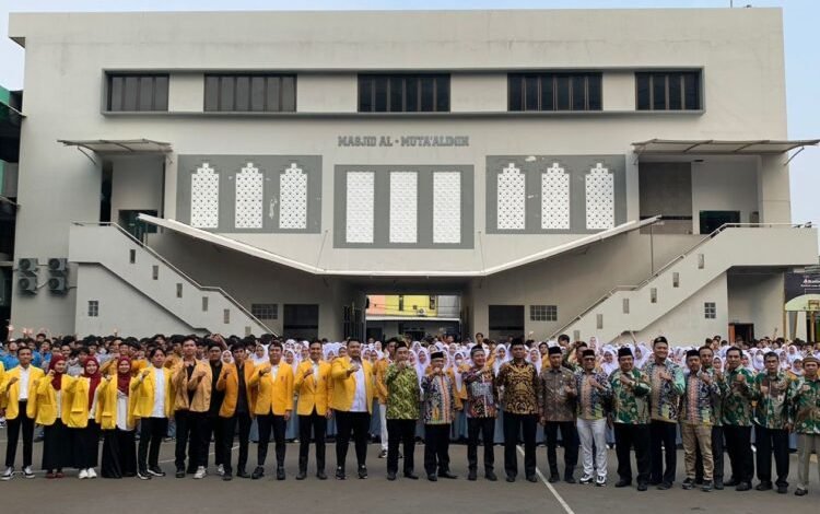 Hilman Latief: IPM Harus Jadi Garda Terdepan Kesadaran Literasi