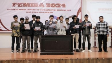 UM Bandung Akan Segera Laksanakan Pesta Demokrasi Kampus