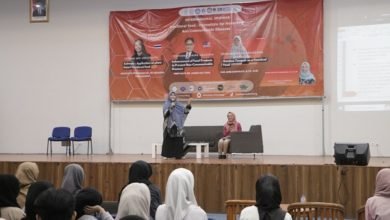 Kupas Makanan Fungsional, UM Bandung Gelar Seminar Internasional