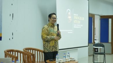 UM Bandung Terus Kembangkan Kurikulum Guna Hasilkan Lulusan Berkompeten